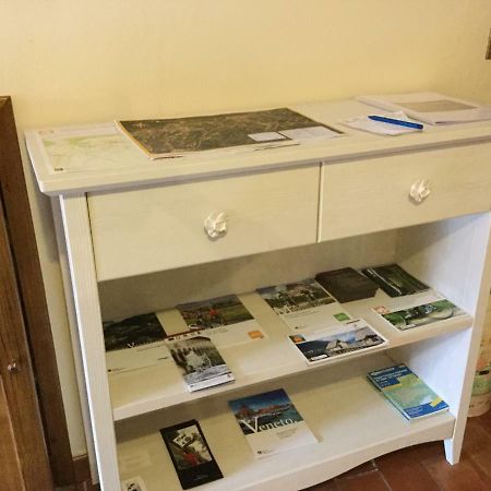 Miane Agriturismo Crodi מראה חיצוני תמונה