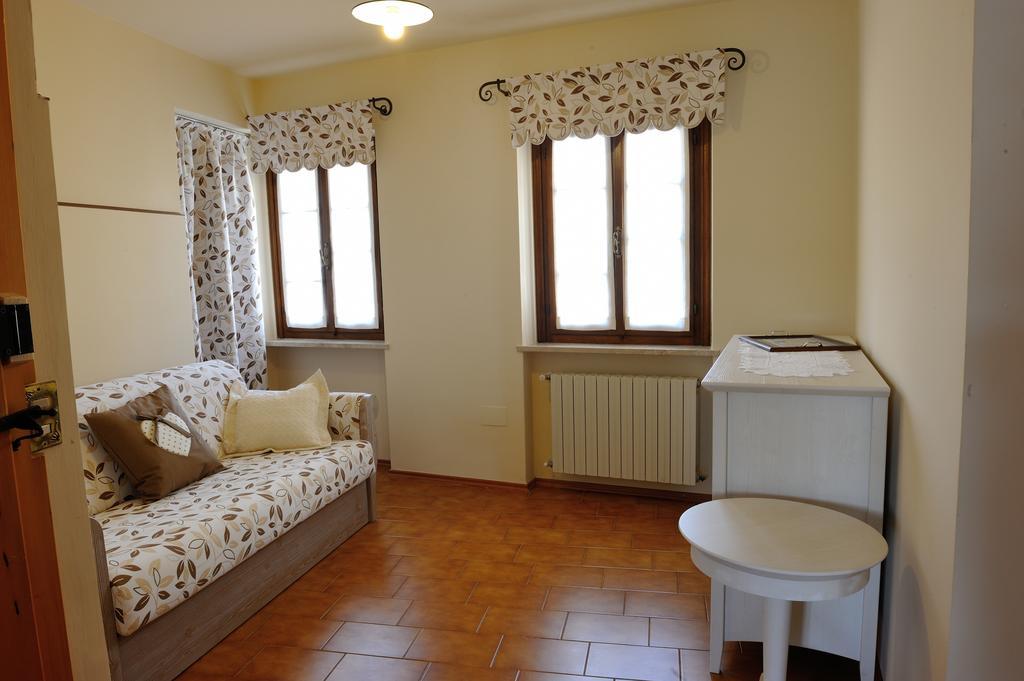 Miane Agriturismo Crodi חדר תמונה