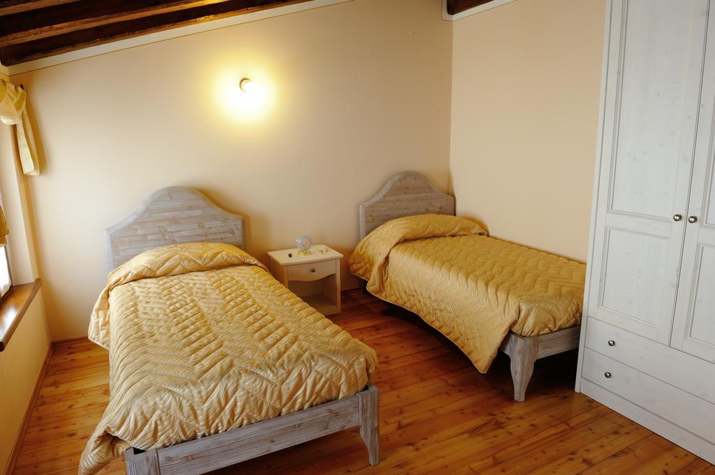Miane Agriturismo Crodi חדר תמונה