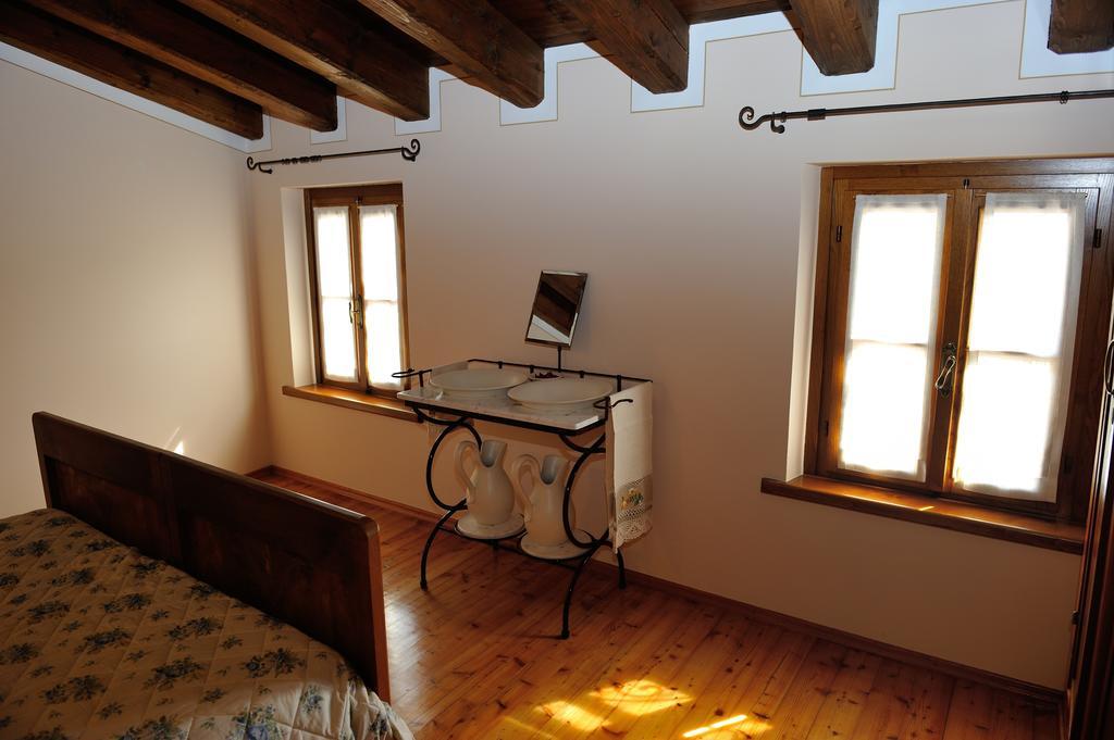 Miane Agriturismo Crodi חדר תמונה