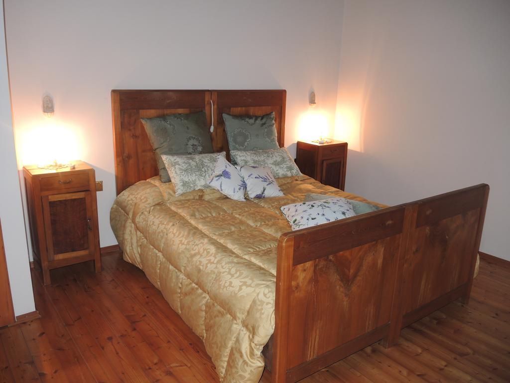 Miane Agriturismo Crodi מראה חיצוני תמונה
