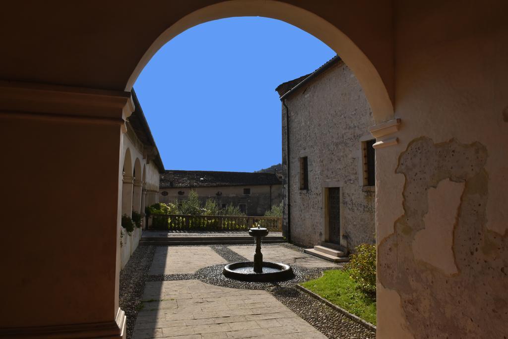 Miane Agriturismo Crodi מראה חיצוני תמונה