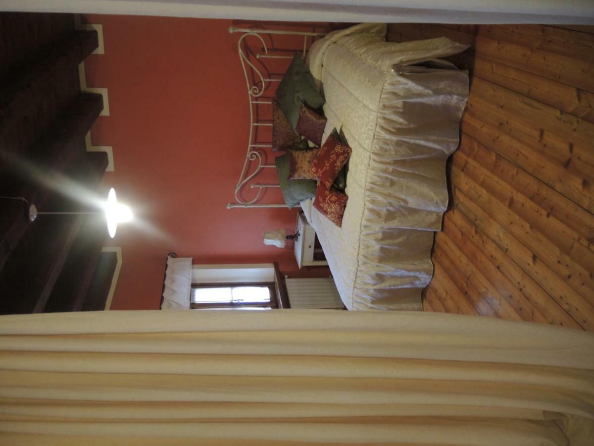 Miane Agriturismo Crodi מראה חיצוני תמונה