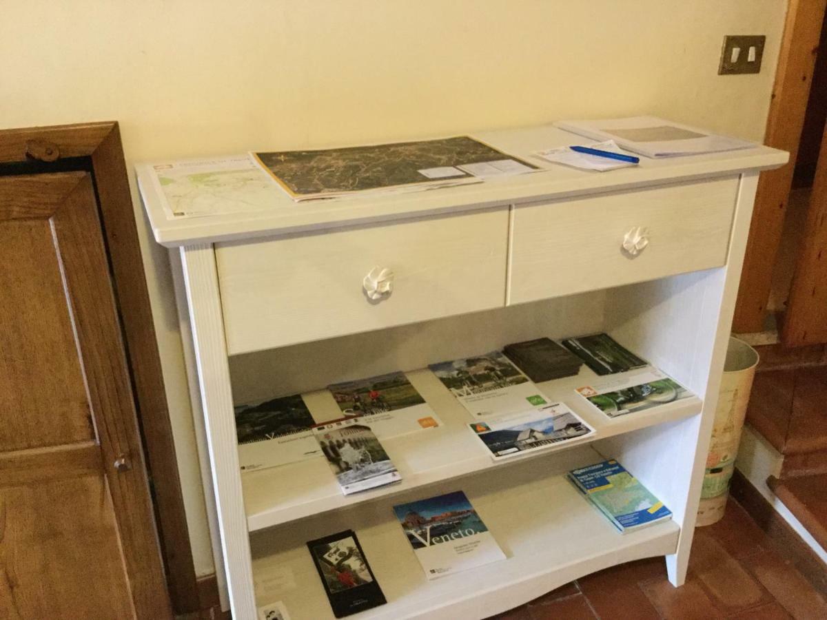 Miane Agriturismo Crodi מראה חיצוני תמונה