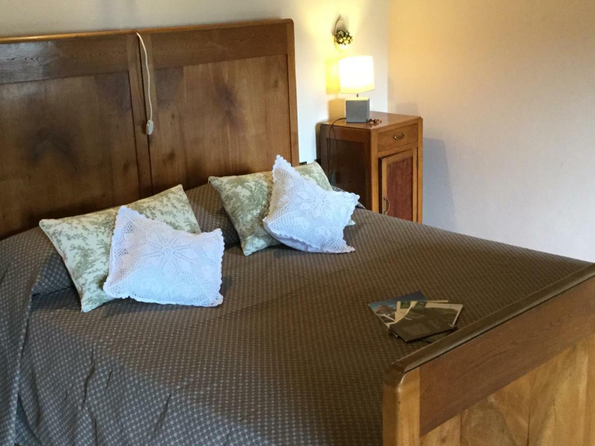 Miane Agriturismo Crodi מראה חיצוני תמונה