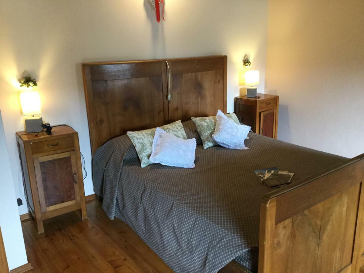 Miane Agriturismo Crodi מראה חיצוני תמונה